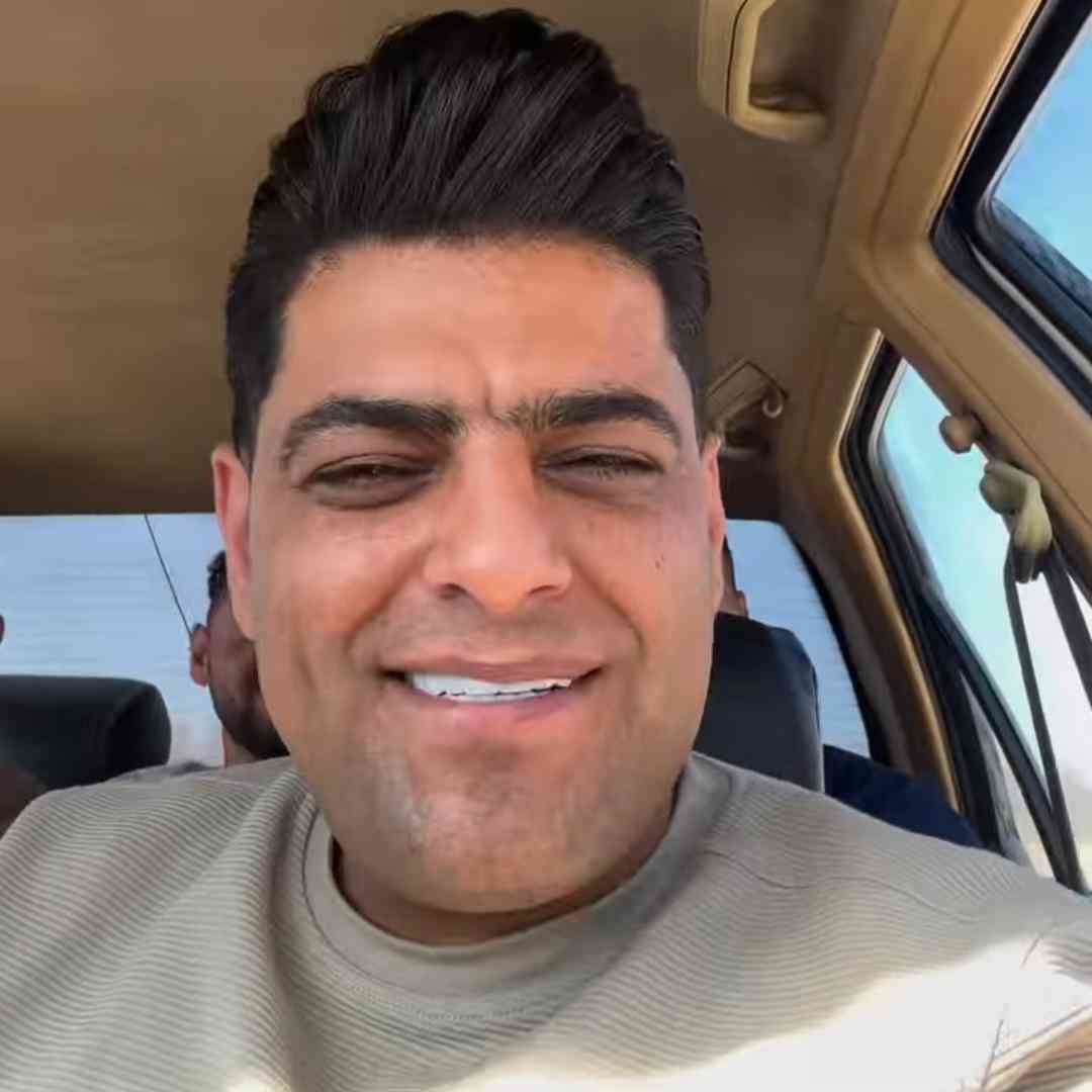 فرشاد مرادی قلایی
