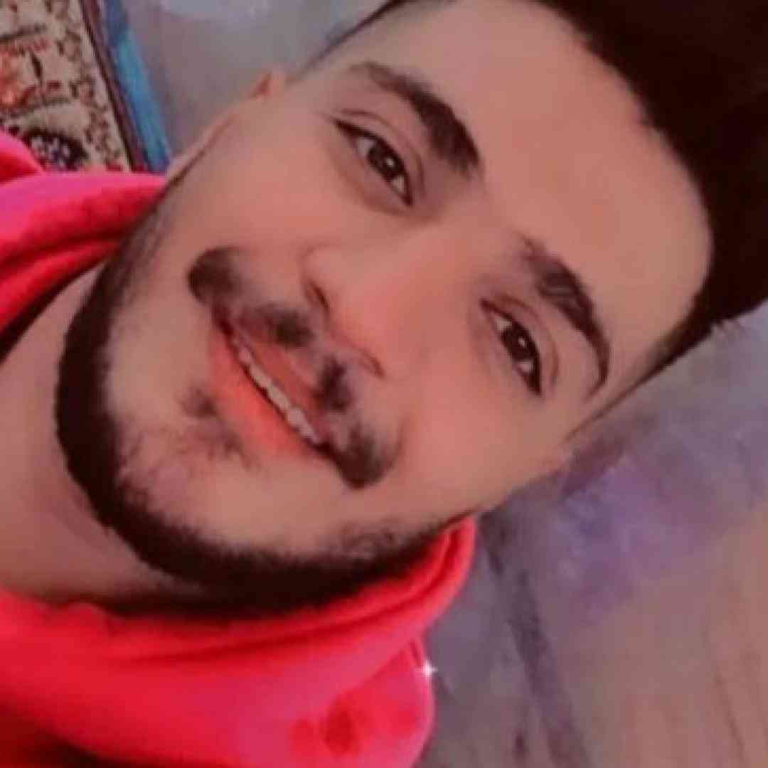 آرمین برمایه وتم یا خاوم مه دینم کابوس رضایتم بگری
