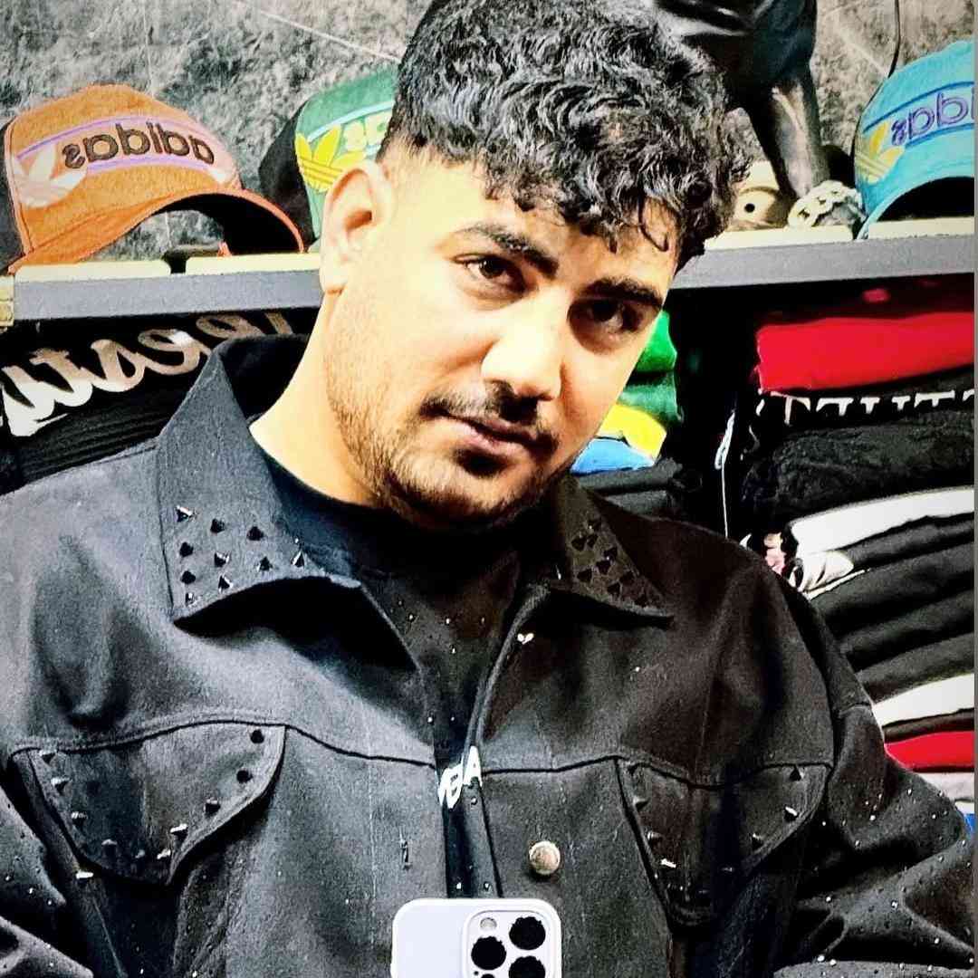 یزدان همتی آسمان ای آسمان بی وفا