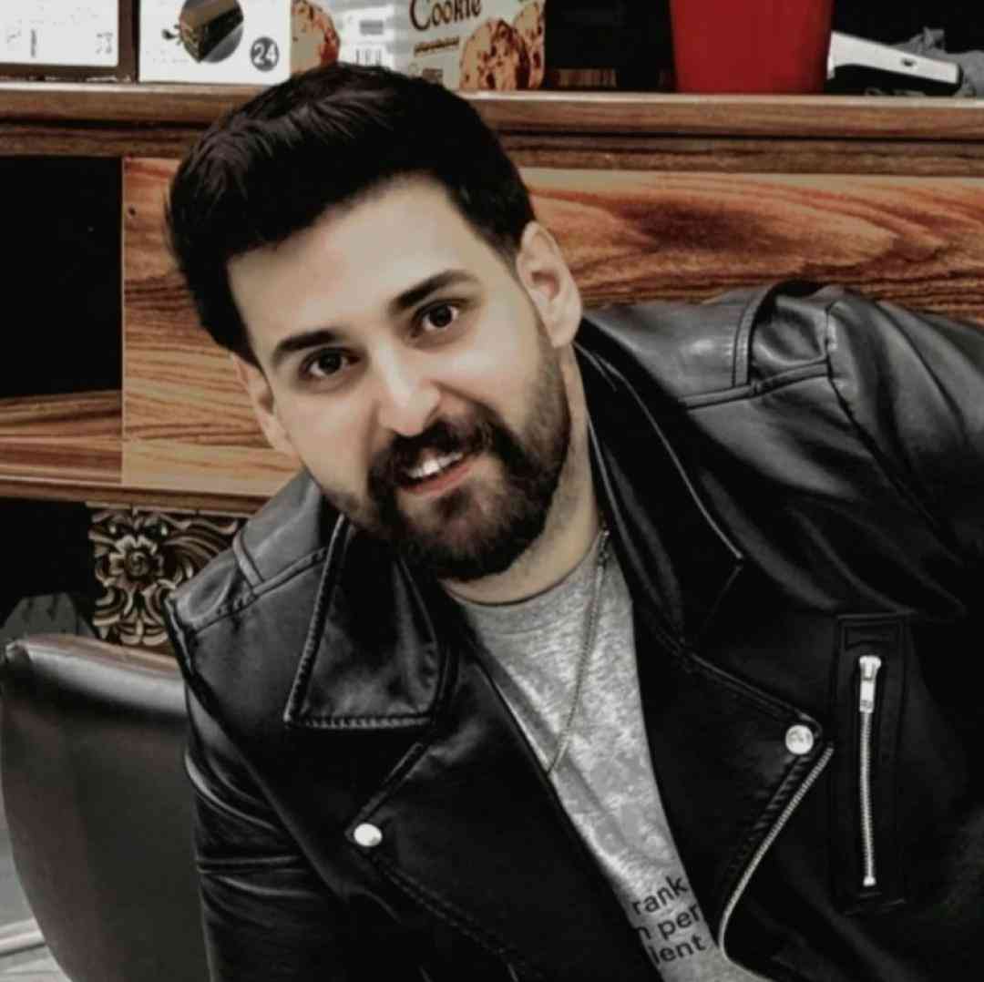 یاسر اسماعیلی زندان سرد