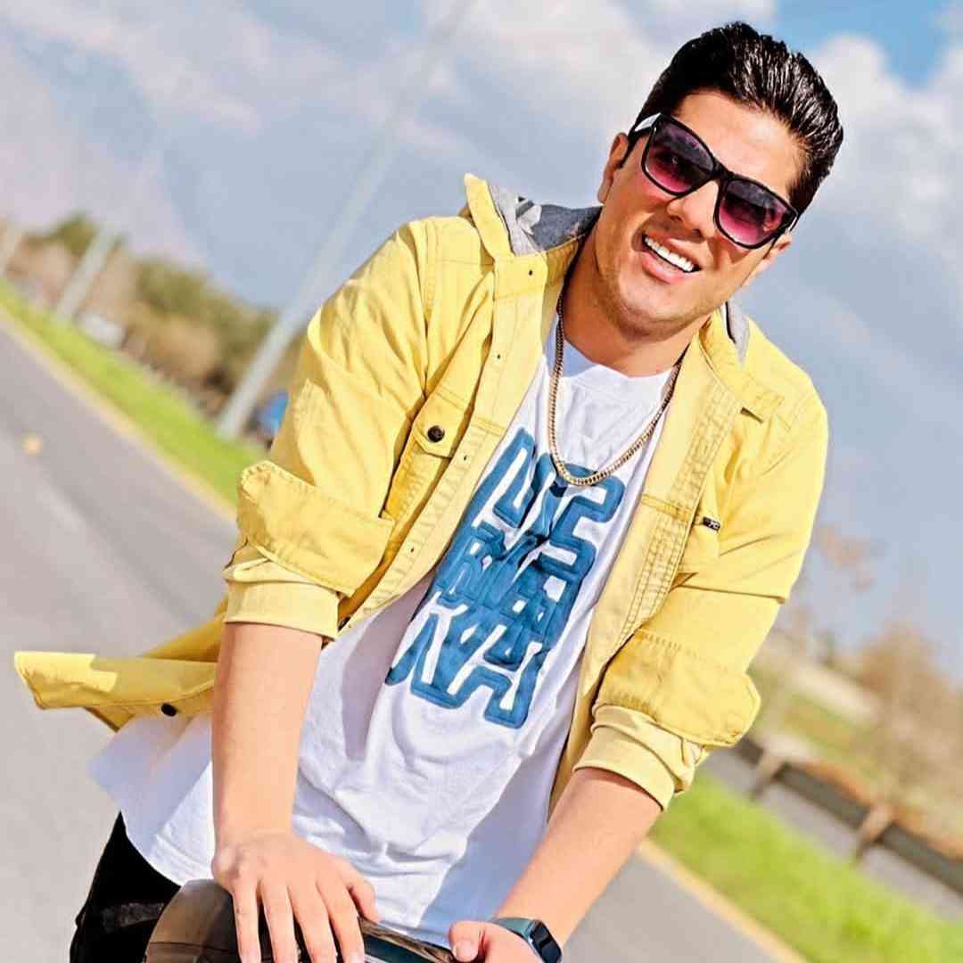 مسعود بیژندی خجه خجه