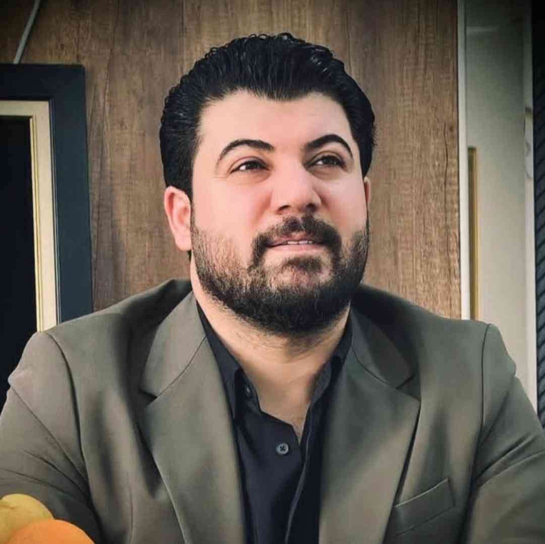 آوات بوکانی بیانیت باش