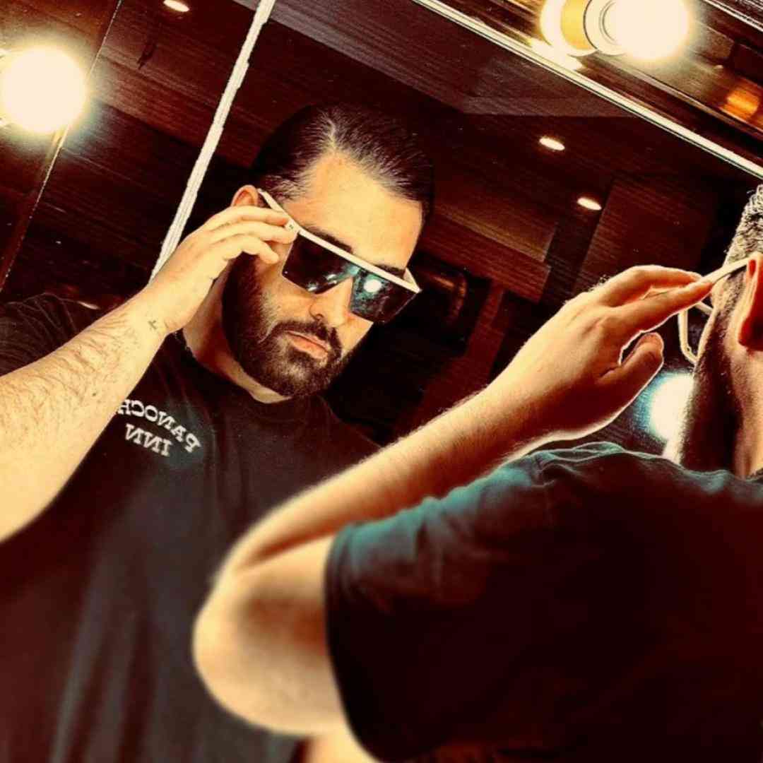 یاشا یادته