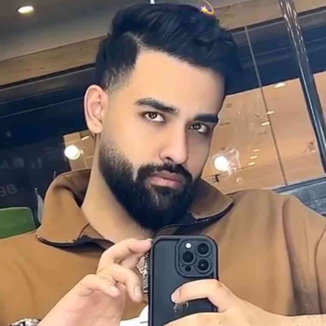 سهیل مهرزادگان با من عوض نشه رفتارت شده این دلم