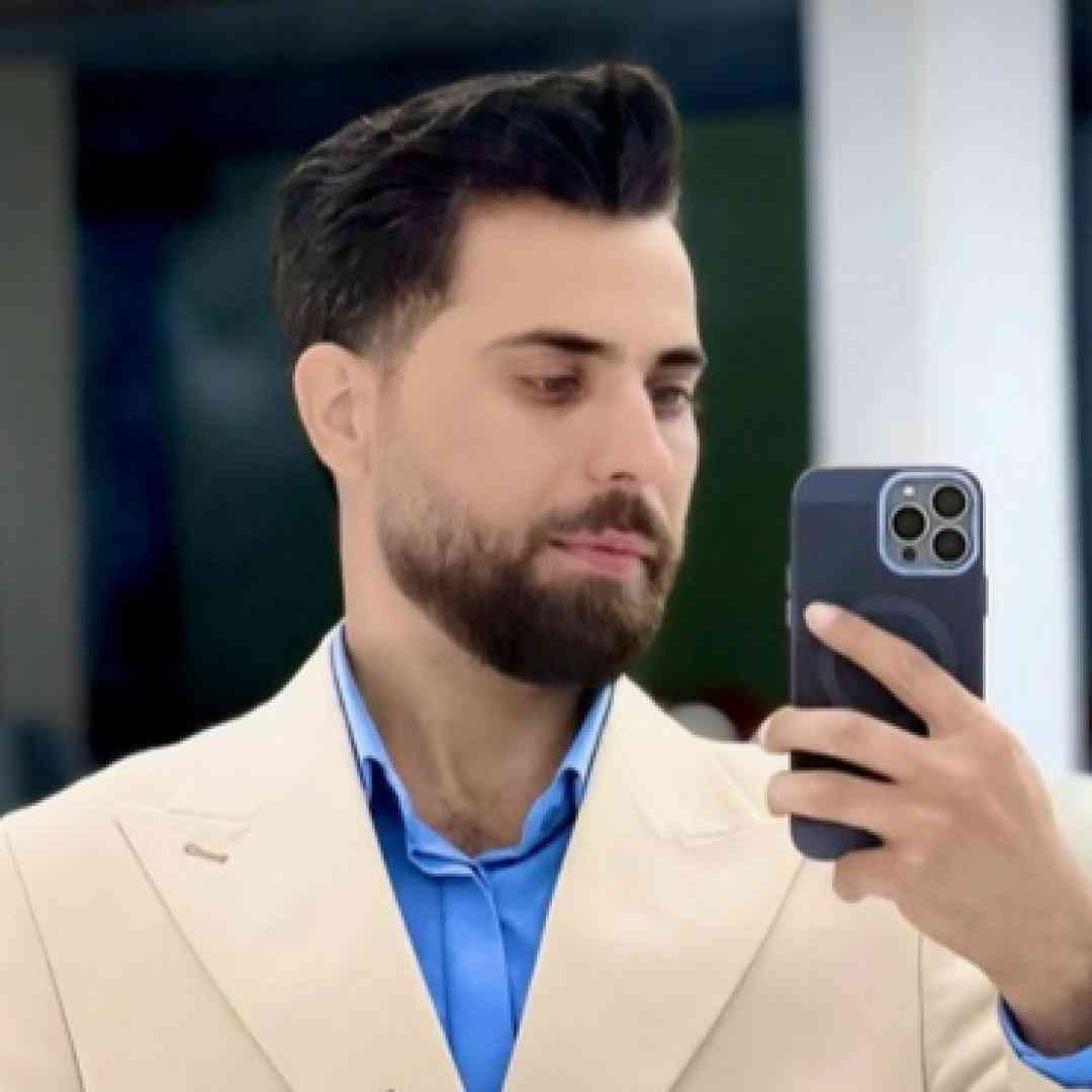 عمران قریشی تا شقایق زندس قدرت عشقو فراموش نکن