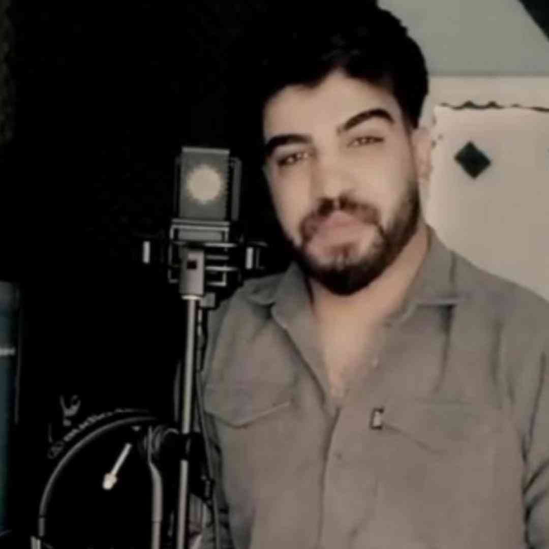 علی بیرو تو خوش بو