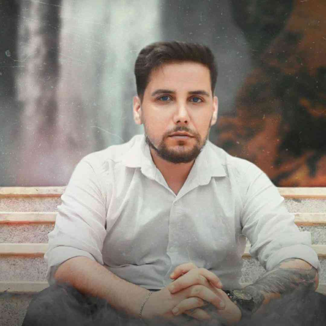 ارشاد تاوان میدی یه روزی پس میدی خدا دیده