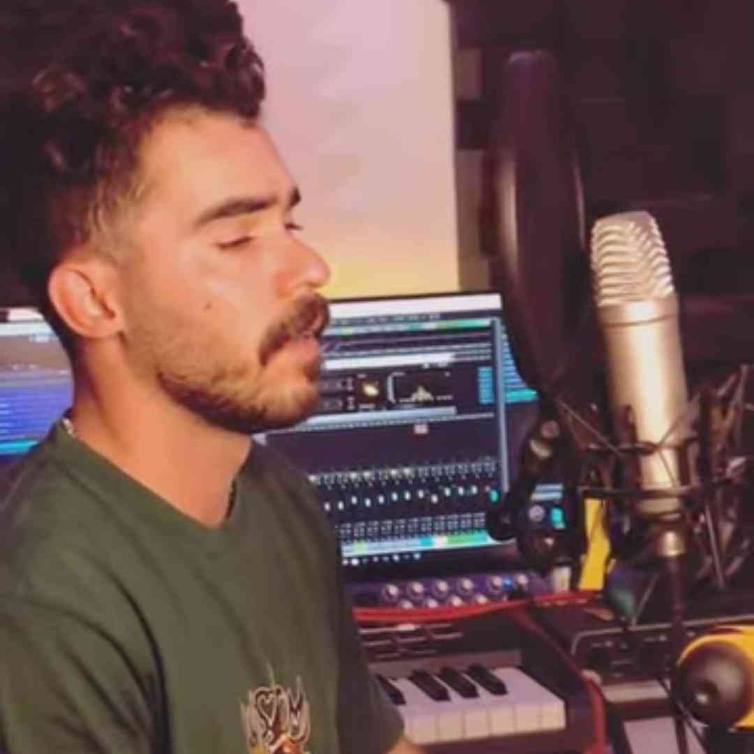بهمن سپهوند قلب و قرار