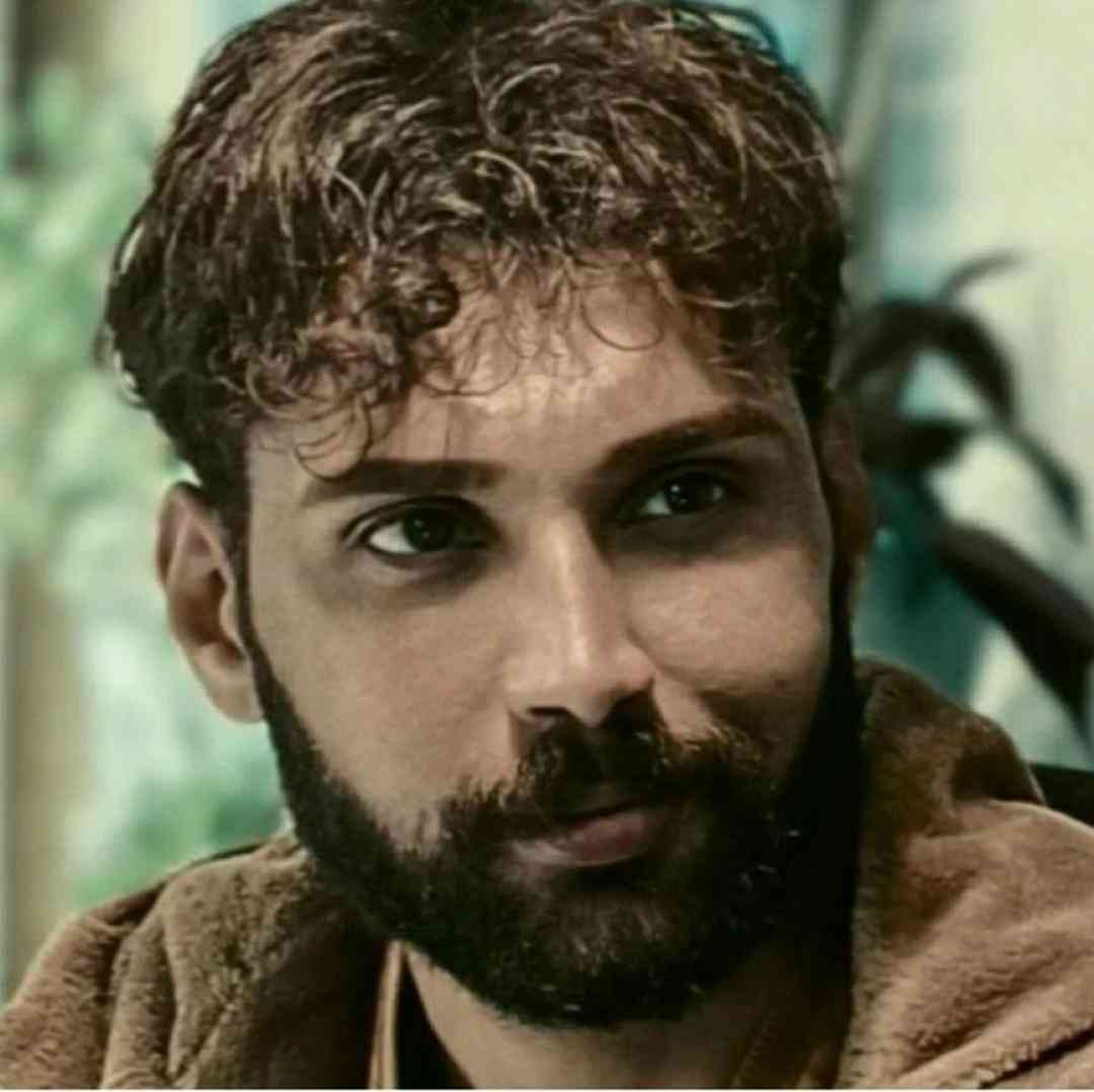 محمد منصورپور آواره ترین