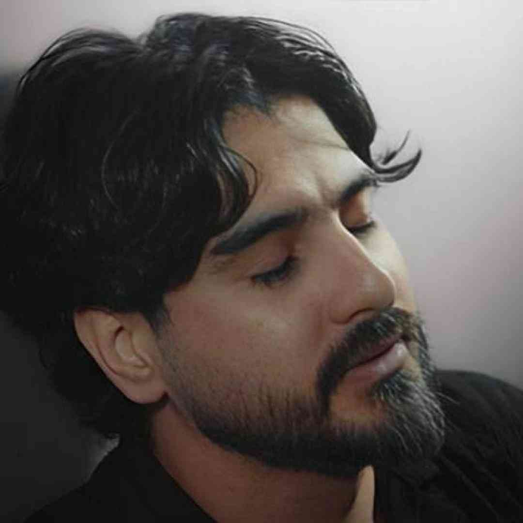سعید حسینی نشهسی من دلوم