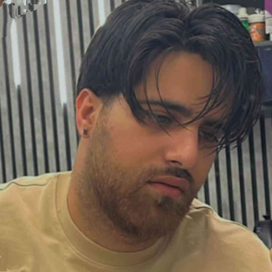 مشتاق دلوجیان میگن