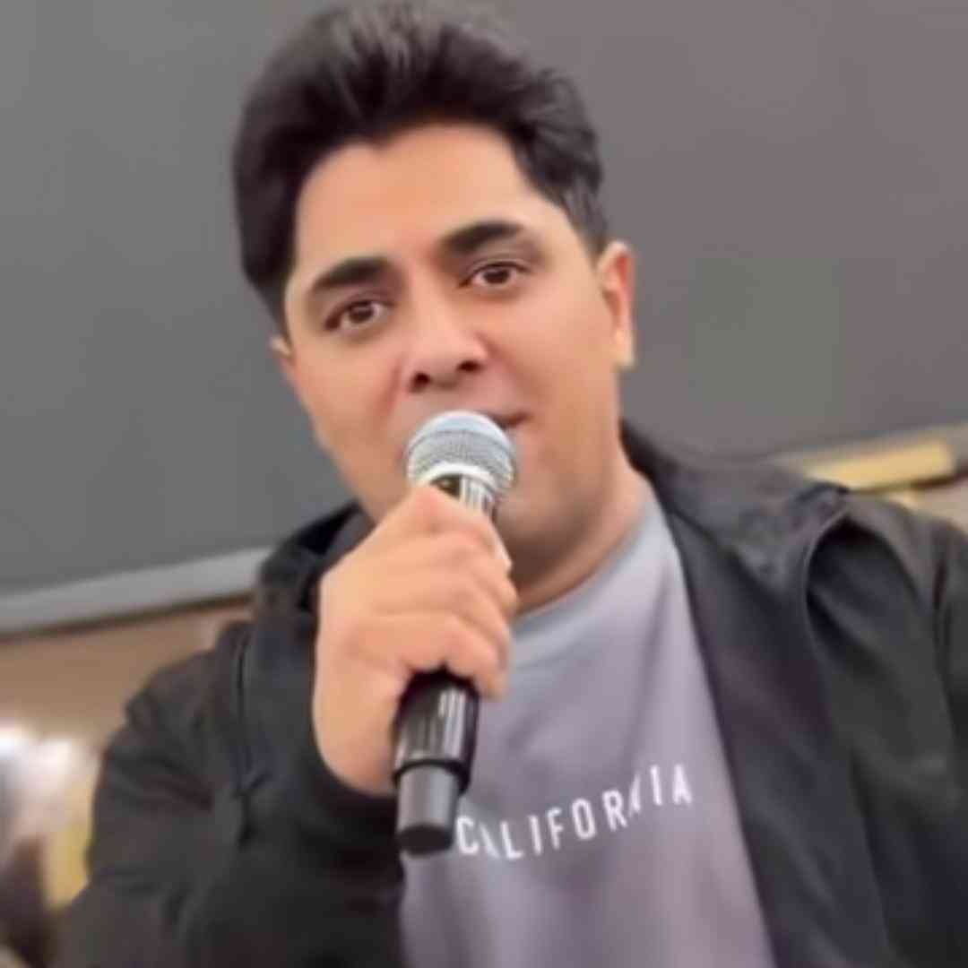 علی شرفی دشمنان هزار هزار
