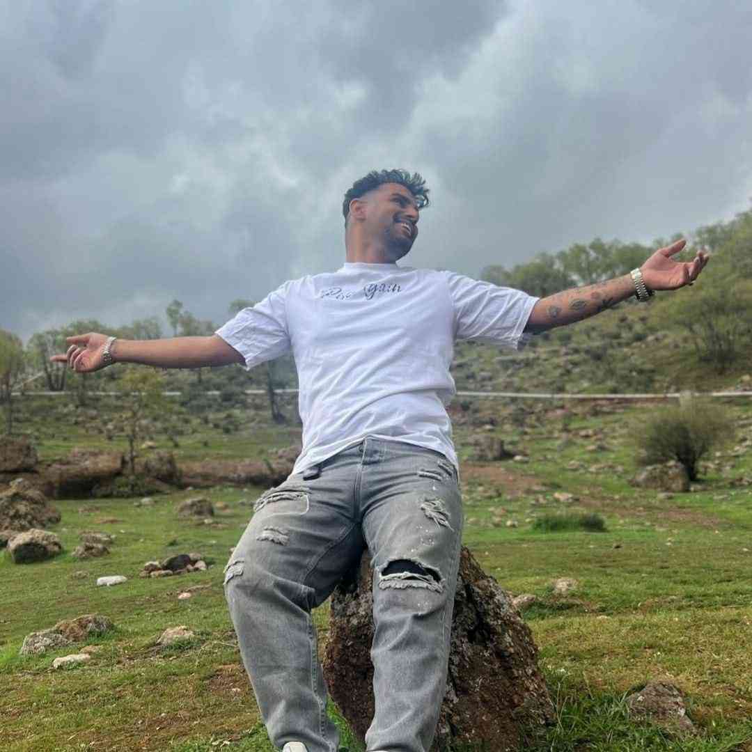 بهنام کمالوند خاو (خواب)