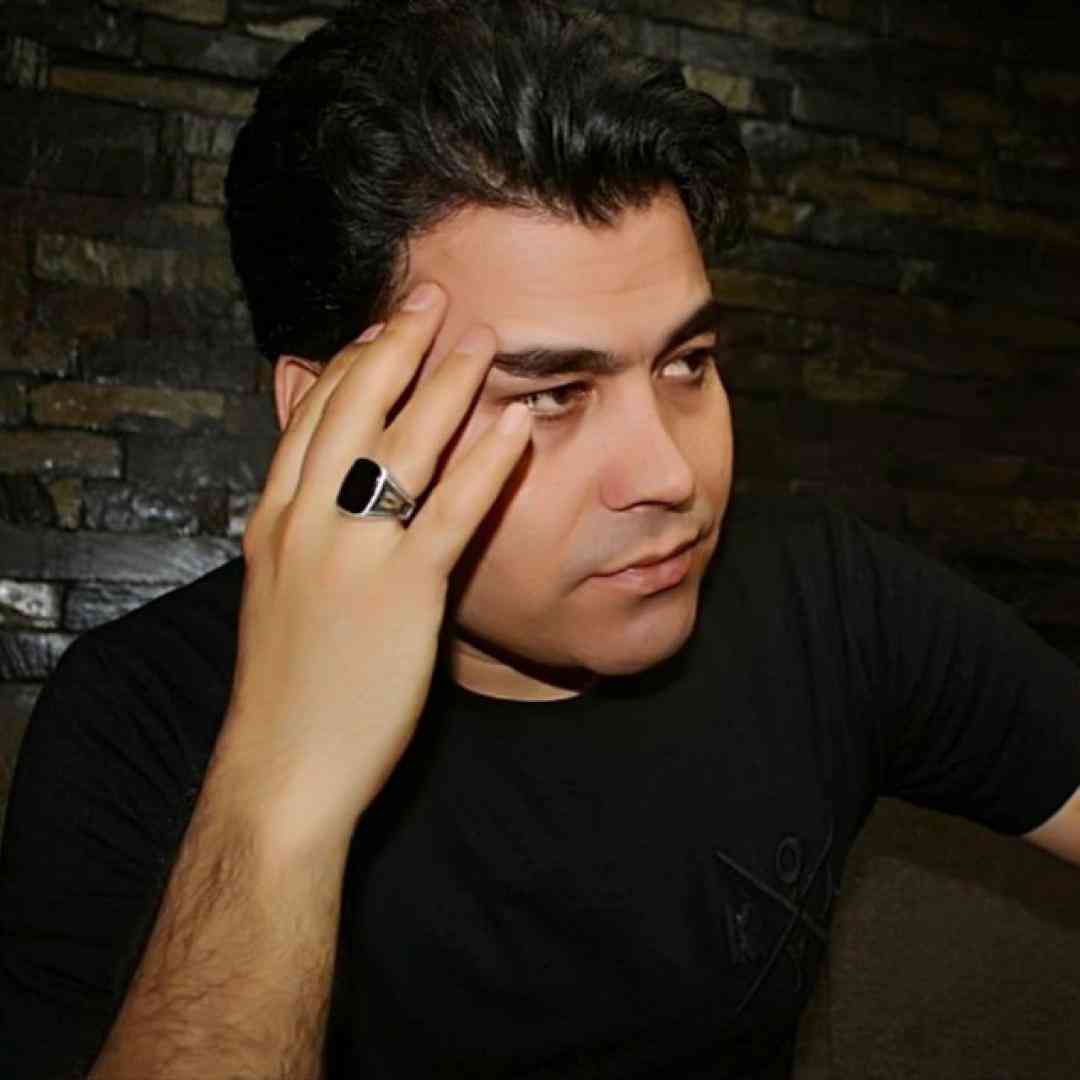 بیدل برزویی پیک لیوانی