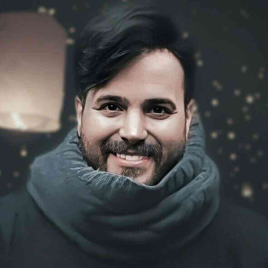 علی عبدالمالکی شب شد