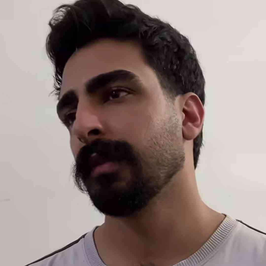 سپهر تقی زاده دل ساده