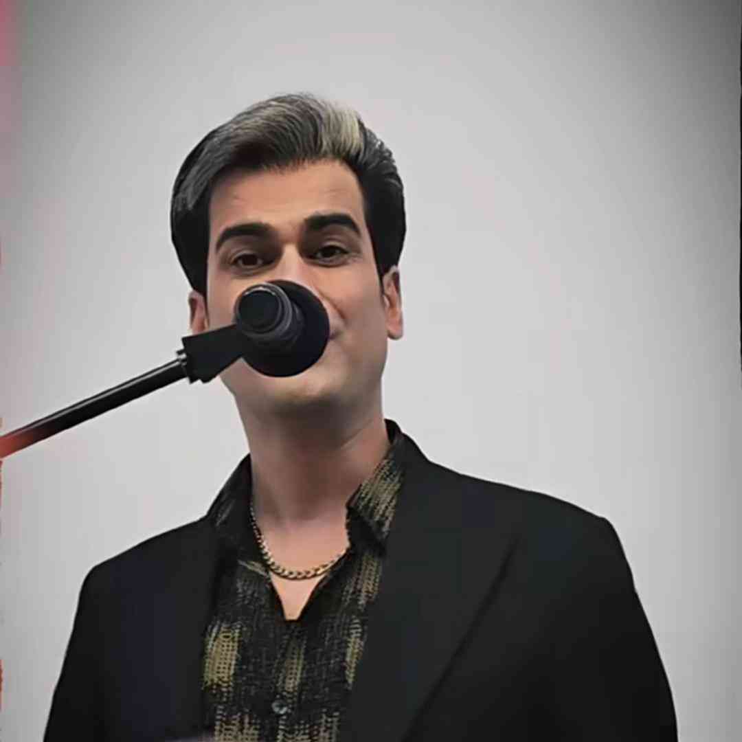 مسلم فتاحی از راه رسیدی