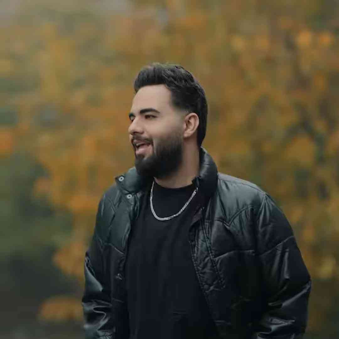 شاهین بنان عزیز جنوبی خون گرم من