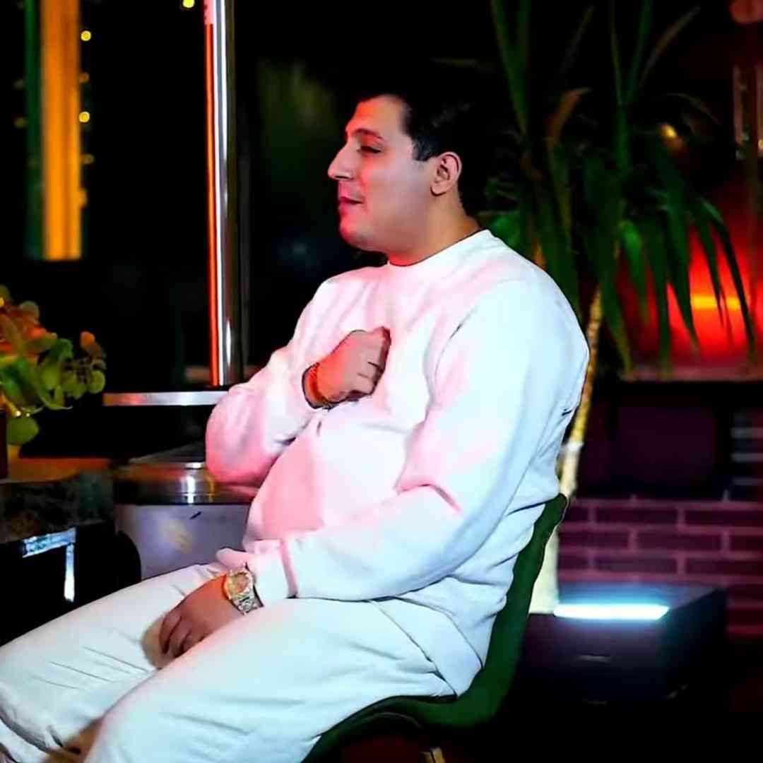 حامد الماسی یار