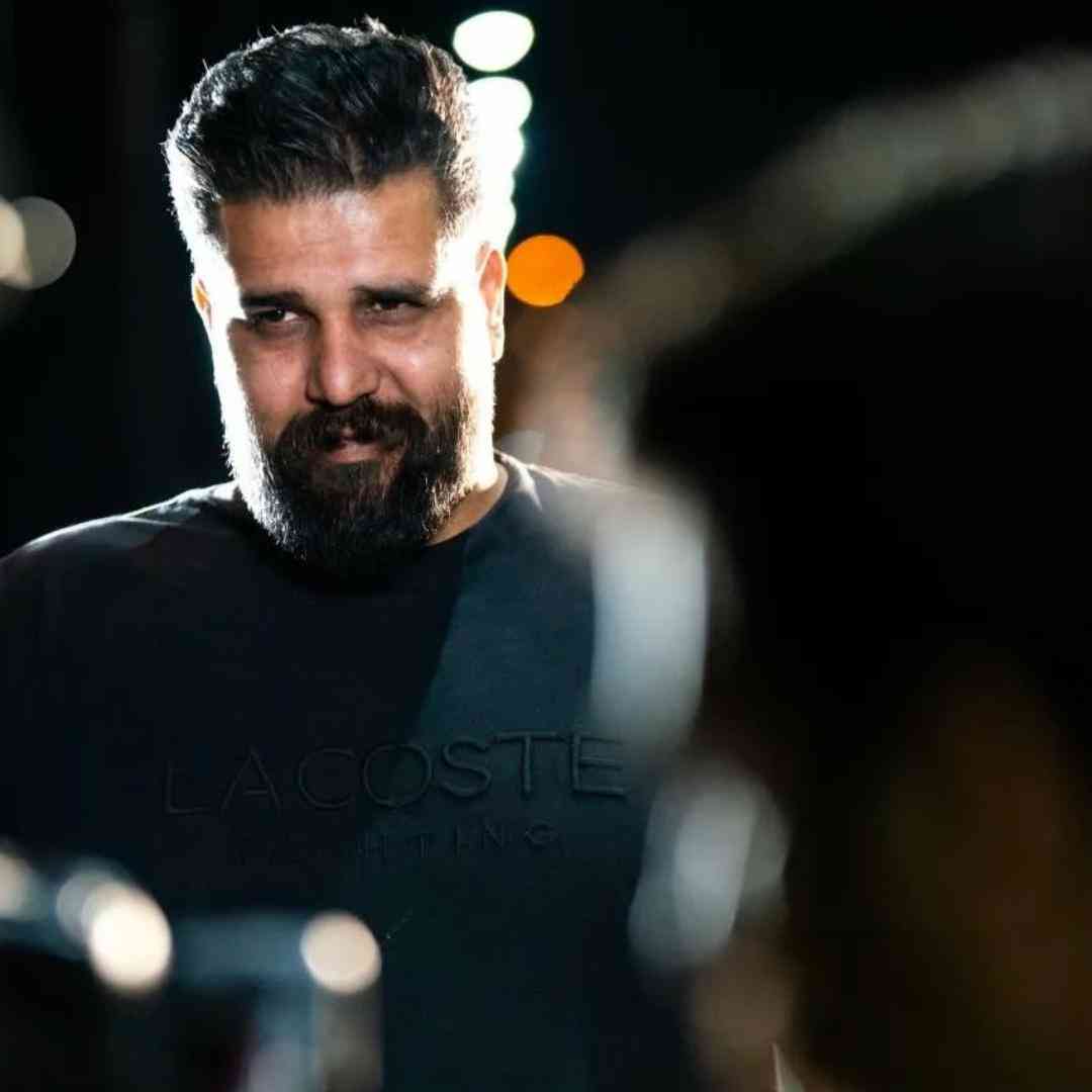 وحید موسوی د کنج ای دل قایمی سر مگو راز منی