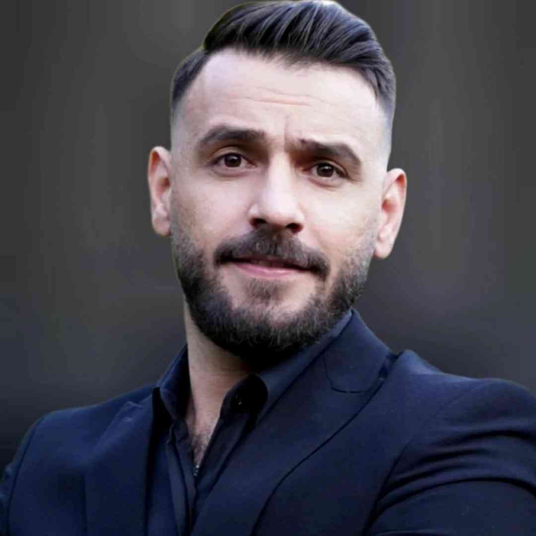 رضا سگوند آس