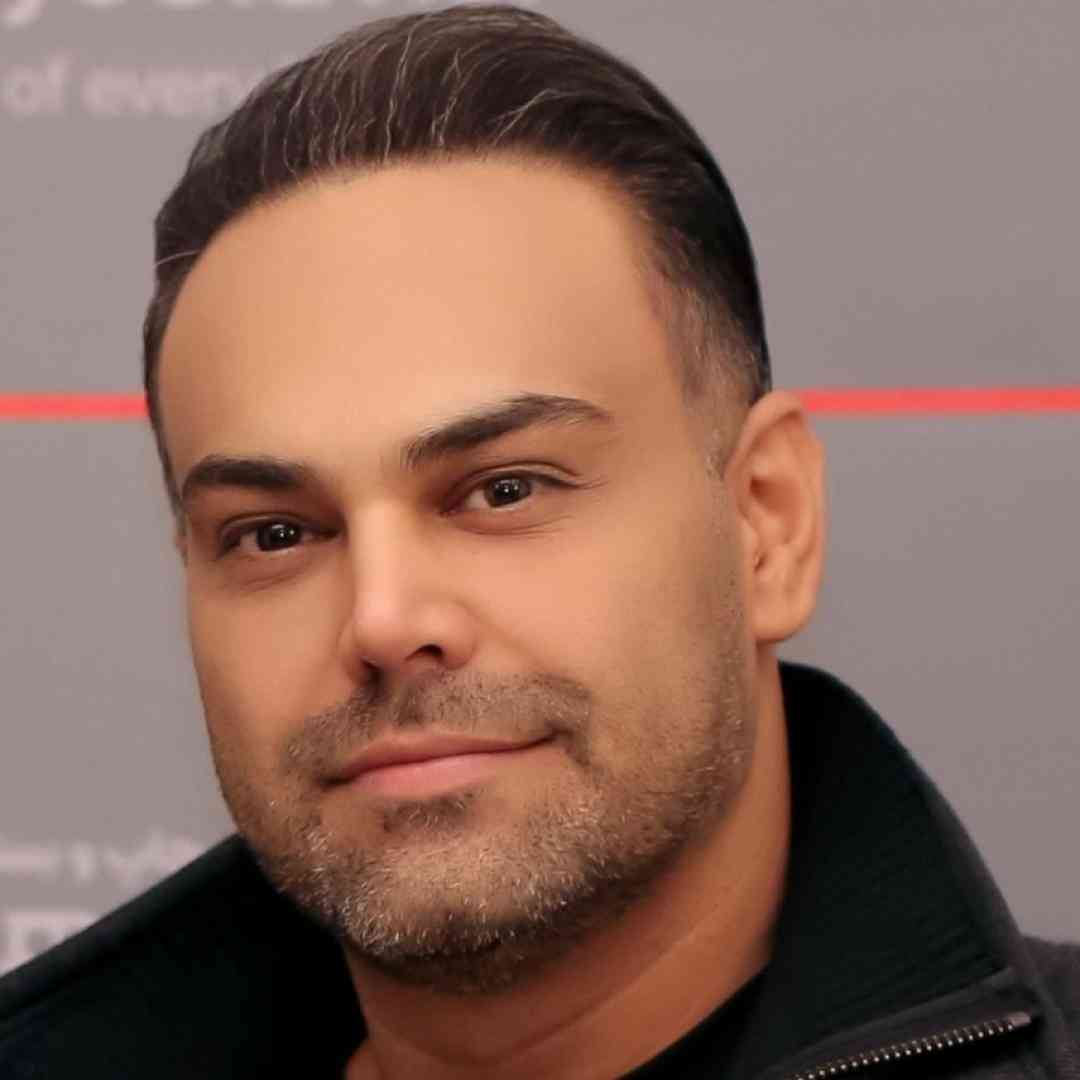 سیامک عباسی منو برگردون