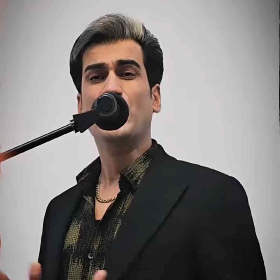مسلم فتاحی قدرتو میدونم