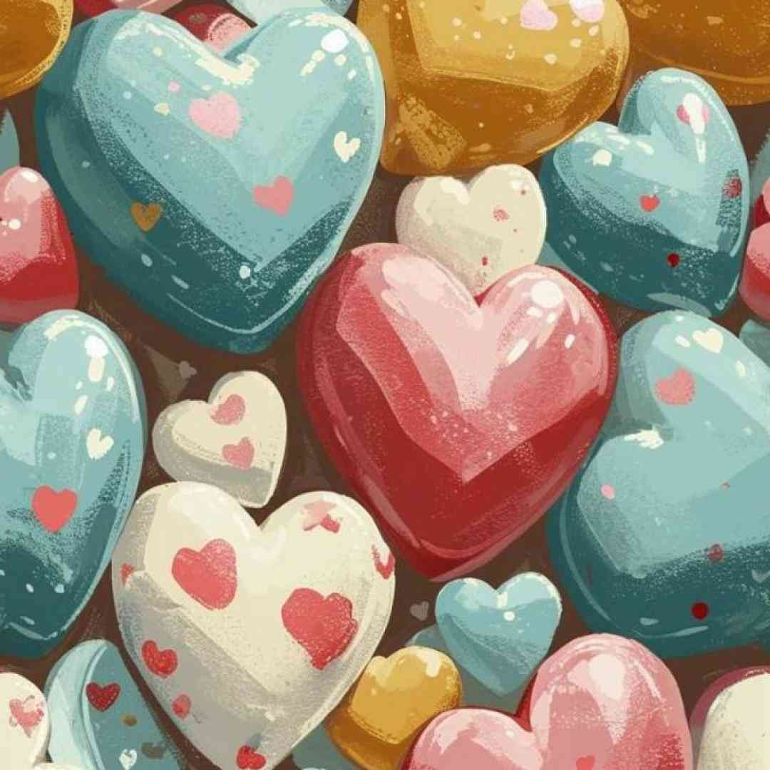  چشات مثل صدف داره مروارید تو مال خودم بودی