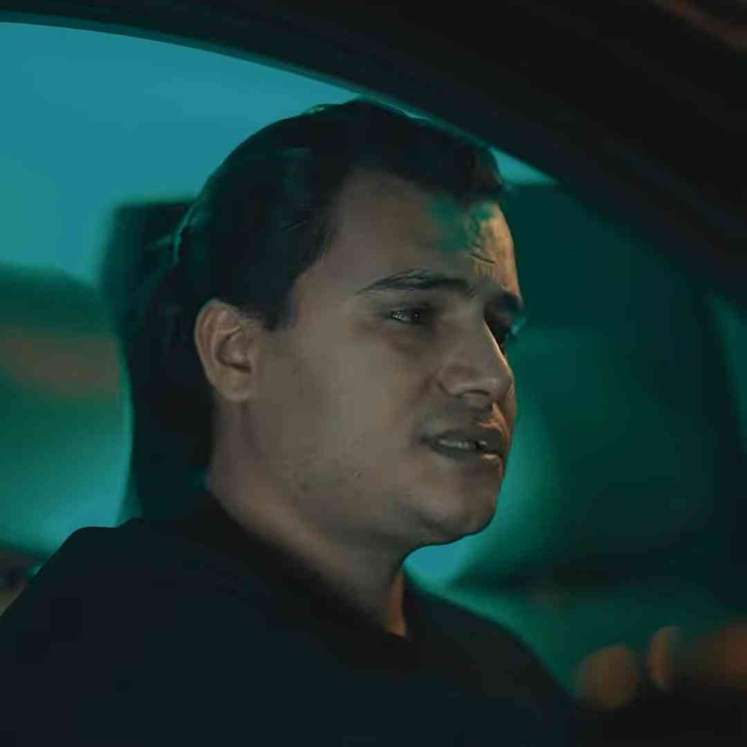 رامین کرمی طوقی