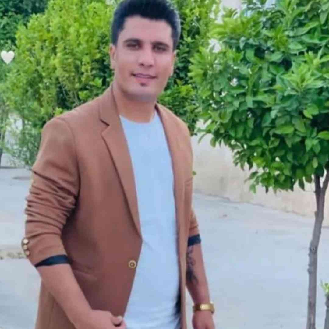 اسماعیل پیرامون مو مهسم بی چویلت