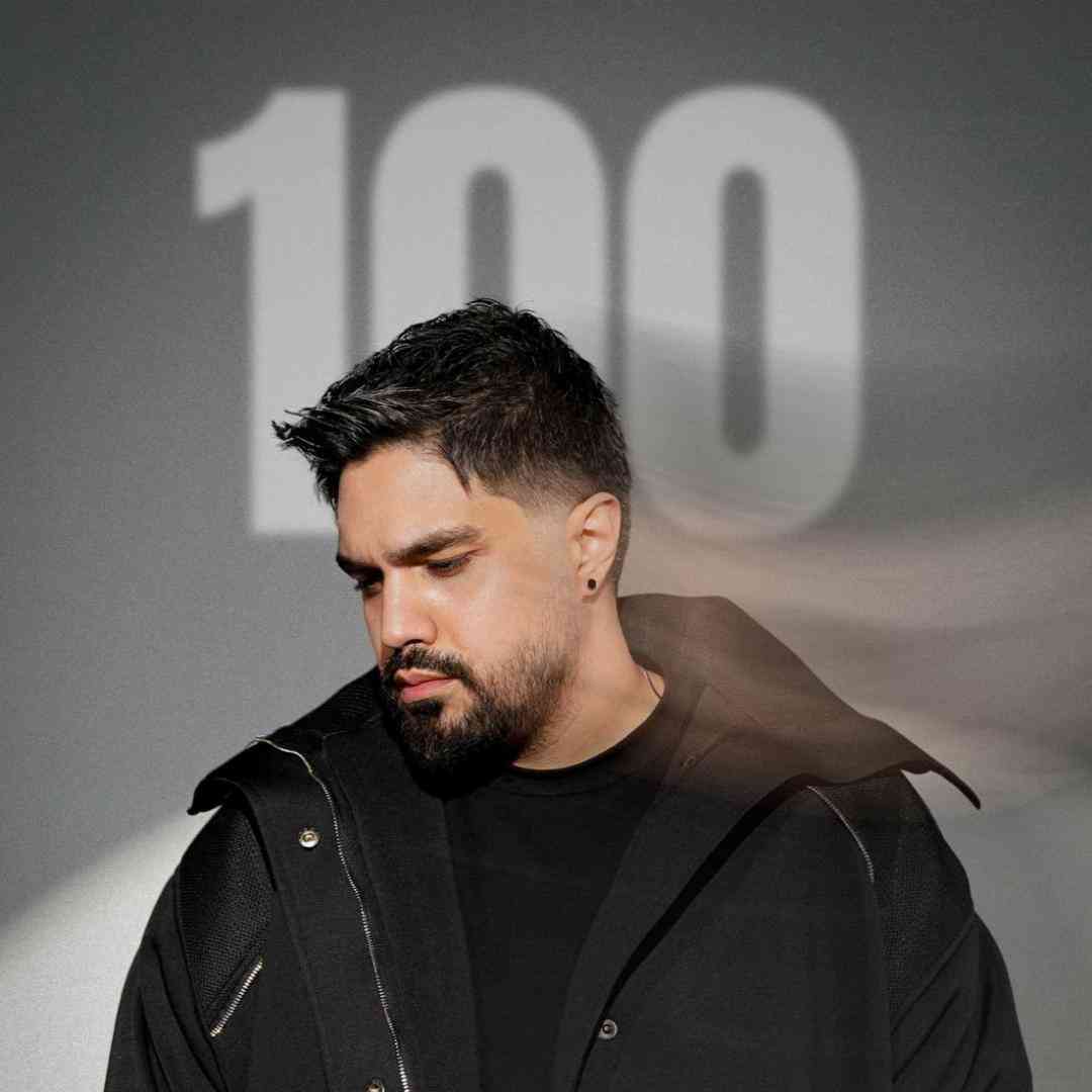 شایان اشراقی 100