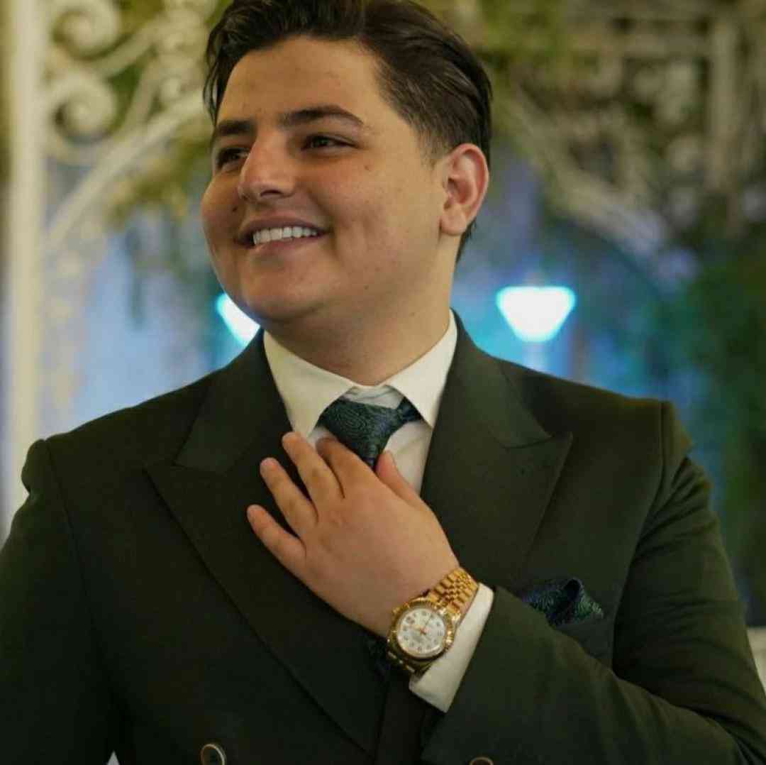 اشکان فتحی دپرس