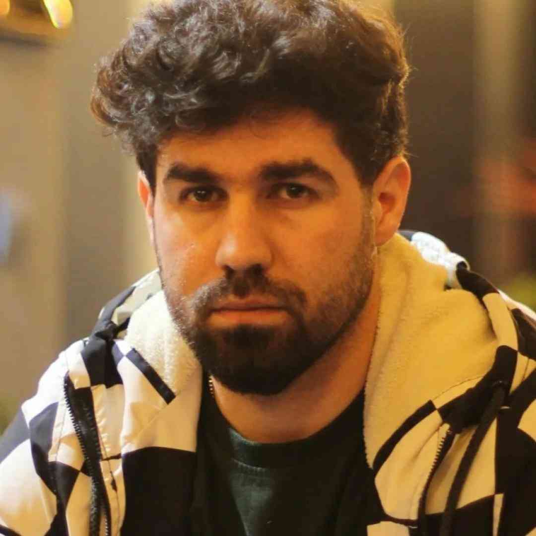 یوسف جمالی گمنام