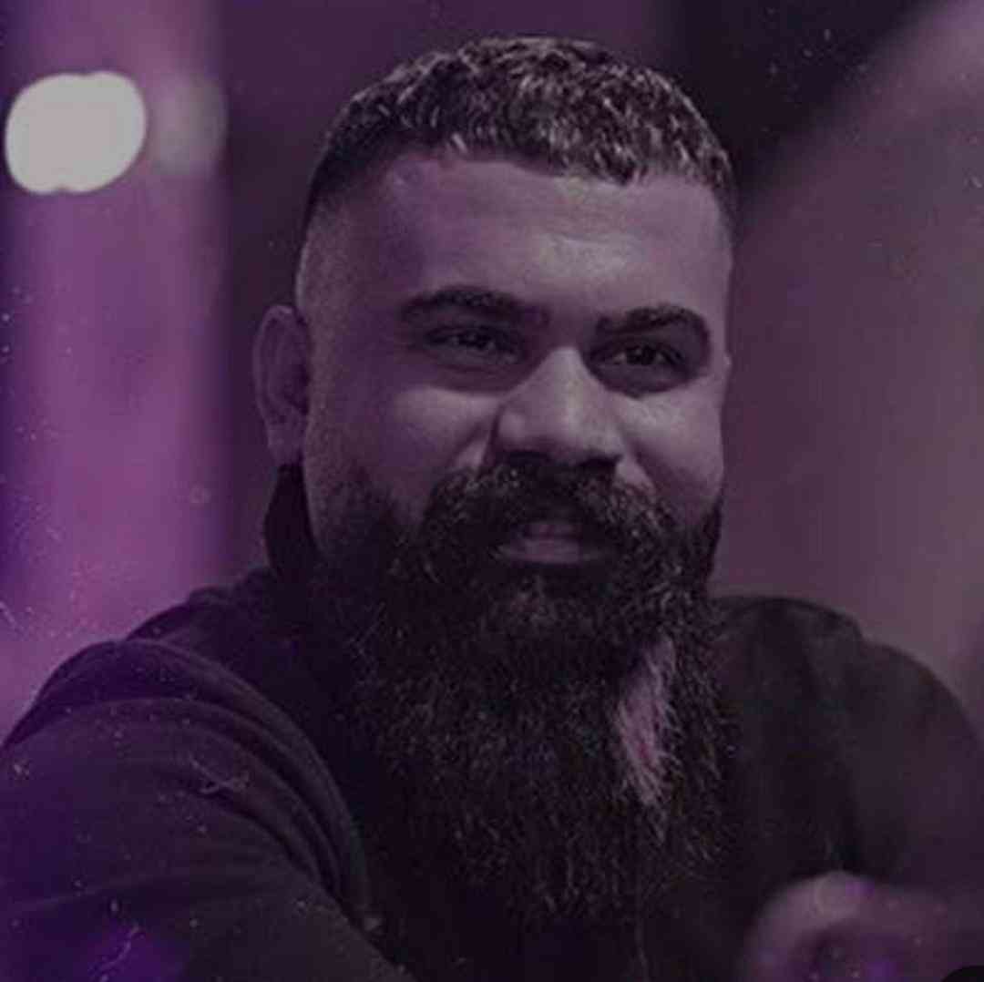 فرهاد جهانگیری سخته به خود خدا بگی تورو خدا بگذره ازت