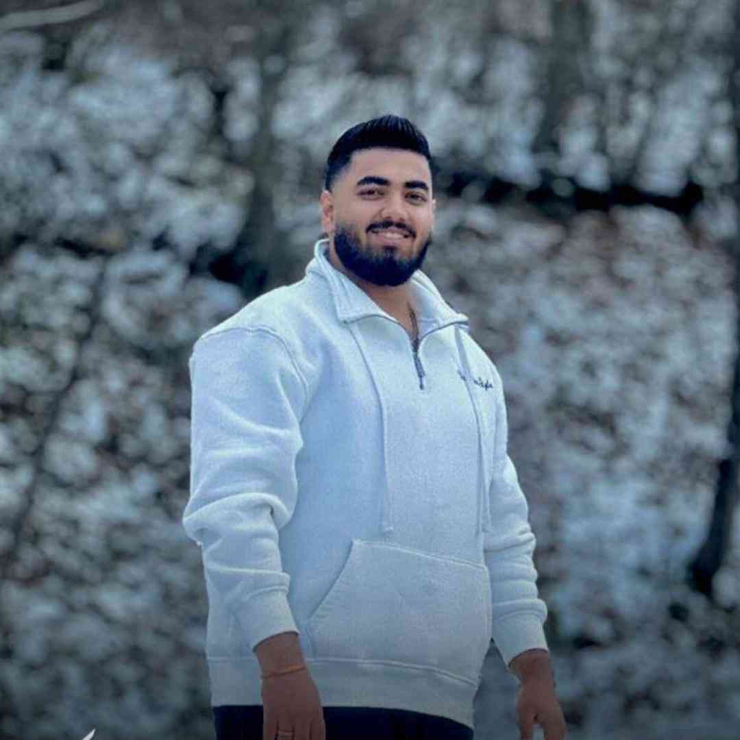 شایان رنجبر دلخواه