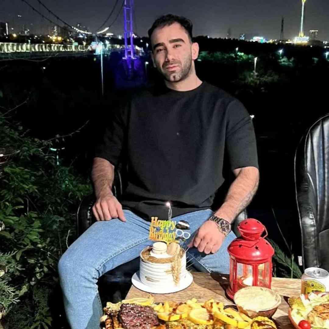 حسین جودکی فکر پرواز