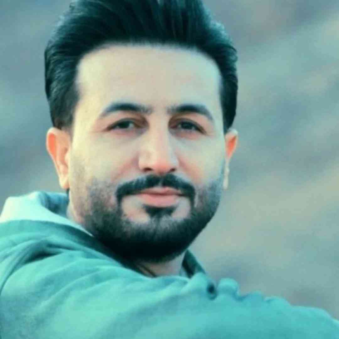 مرتضی جعفرزاده معصومه مستی