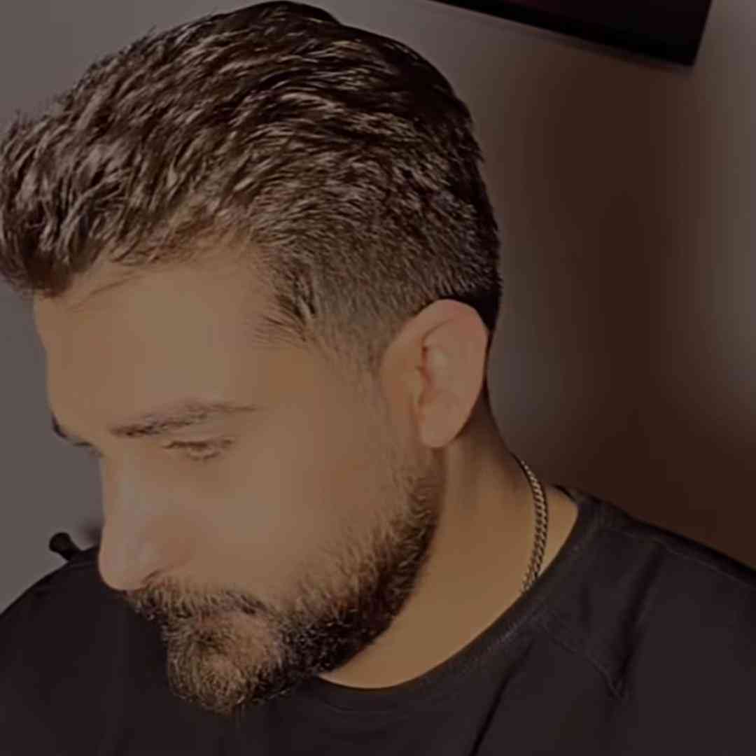 سامان اسماعیلی صید کرد یکی ماهی منو سیاه کرد