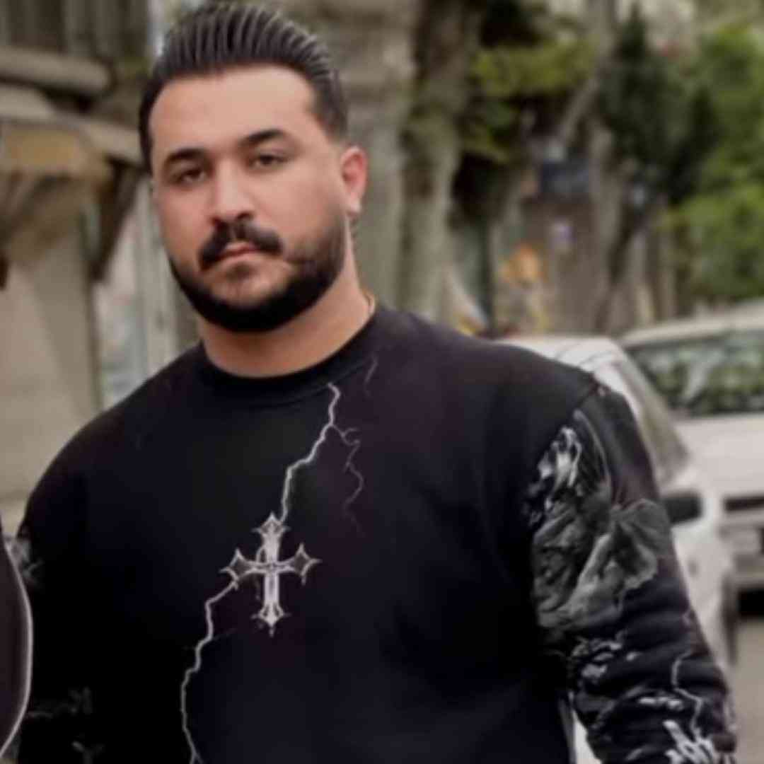 رضا کرمی تارا عشق