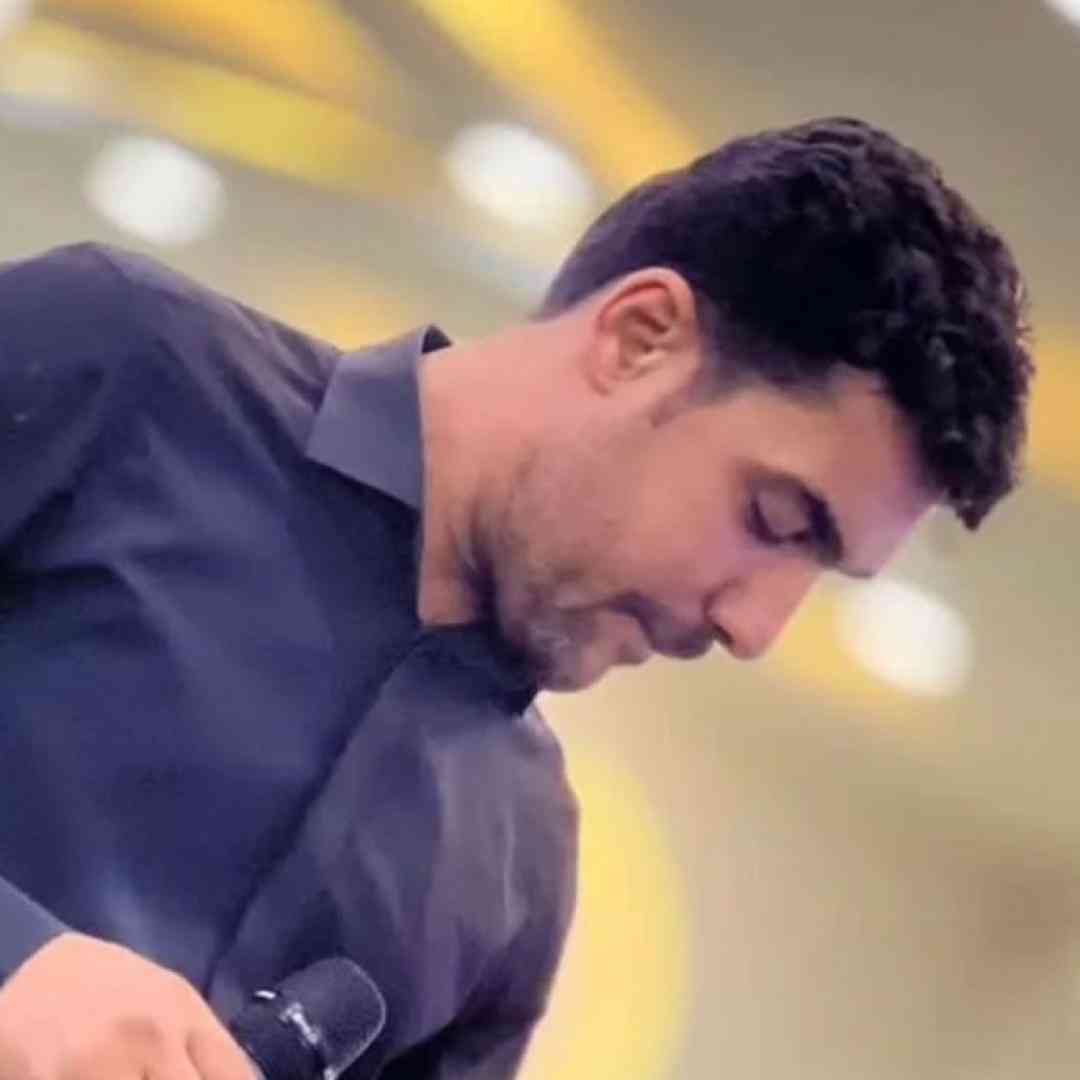 فرشید حکمتی شازعبدالله