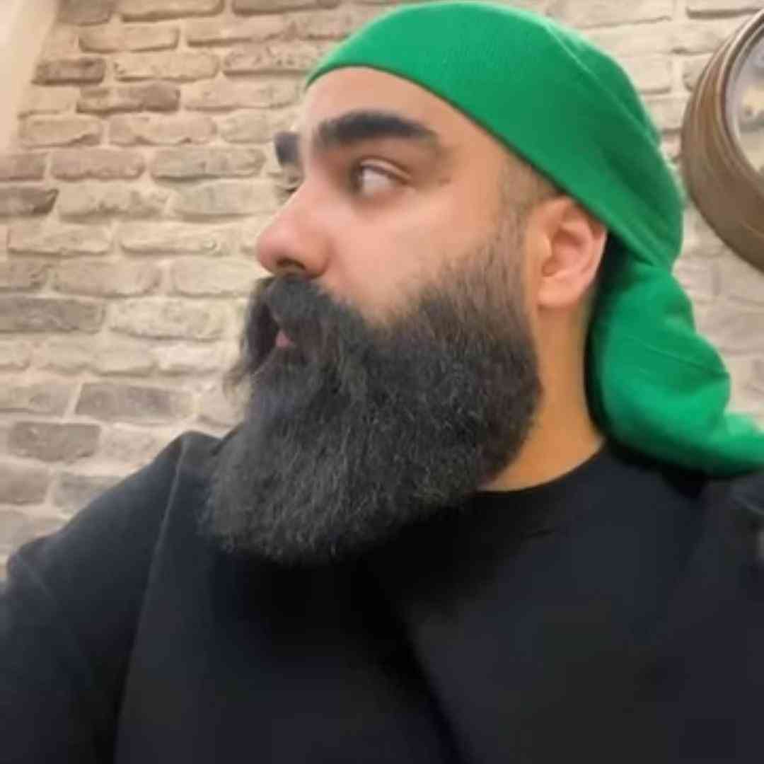 علی میر جونم برات