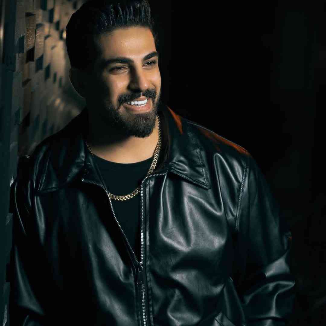 محمد کجوری ماشاالله 2