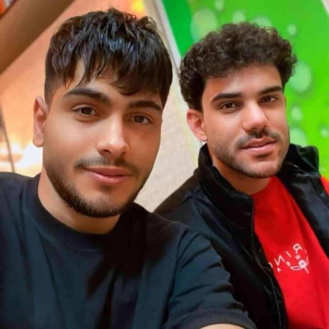 پیام عباسی مقصر بودم بشت رو دادم معذرت خواستم