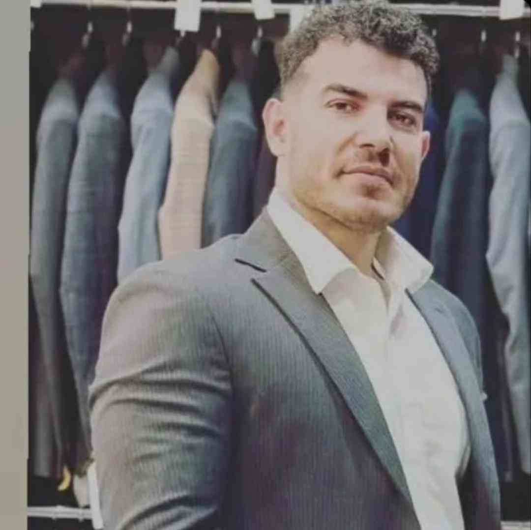 فرهاد فرهادی هر وه جوانی پیرم