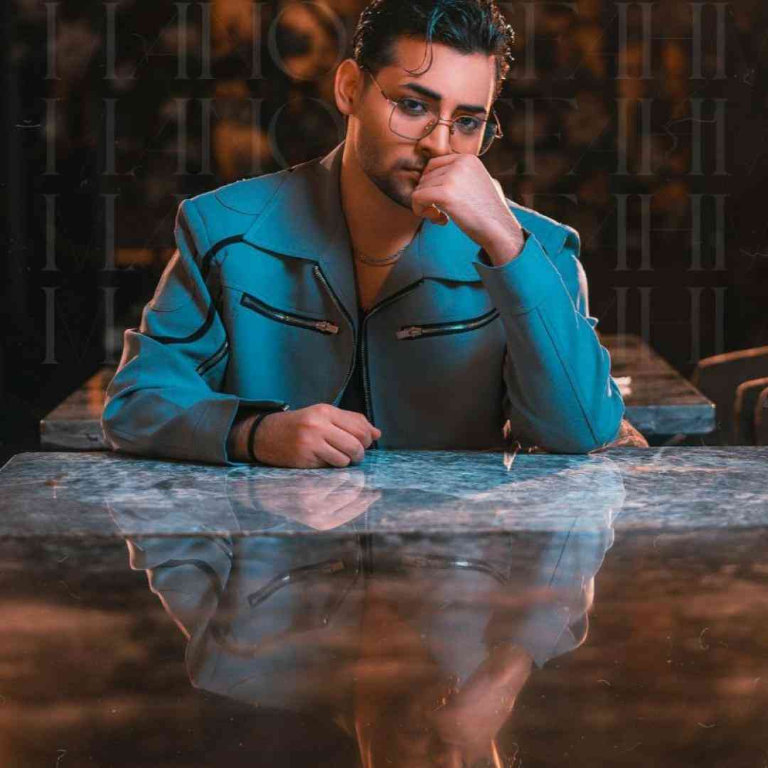 عرفان ابرا چیکار کنم