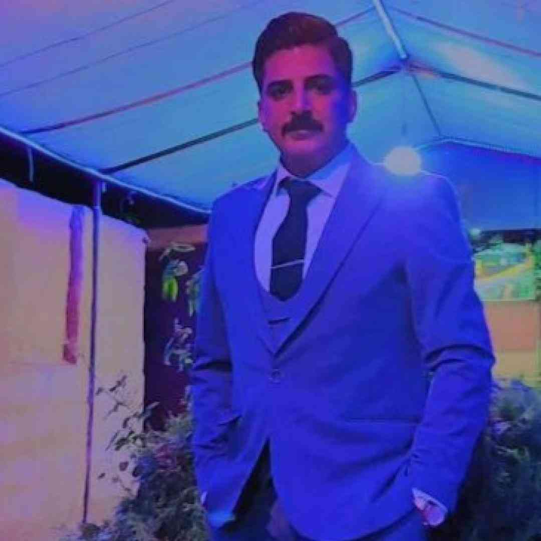 فرهاد طاهری بارون ایل بهسه و کار بی خبر وابو بهار