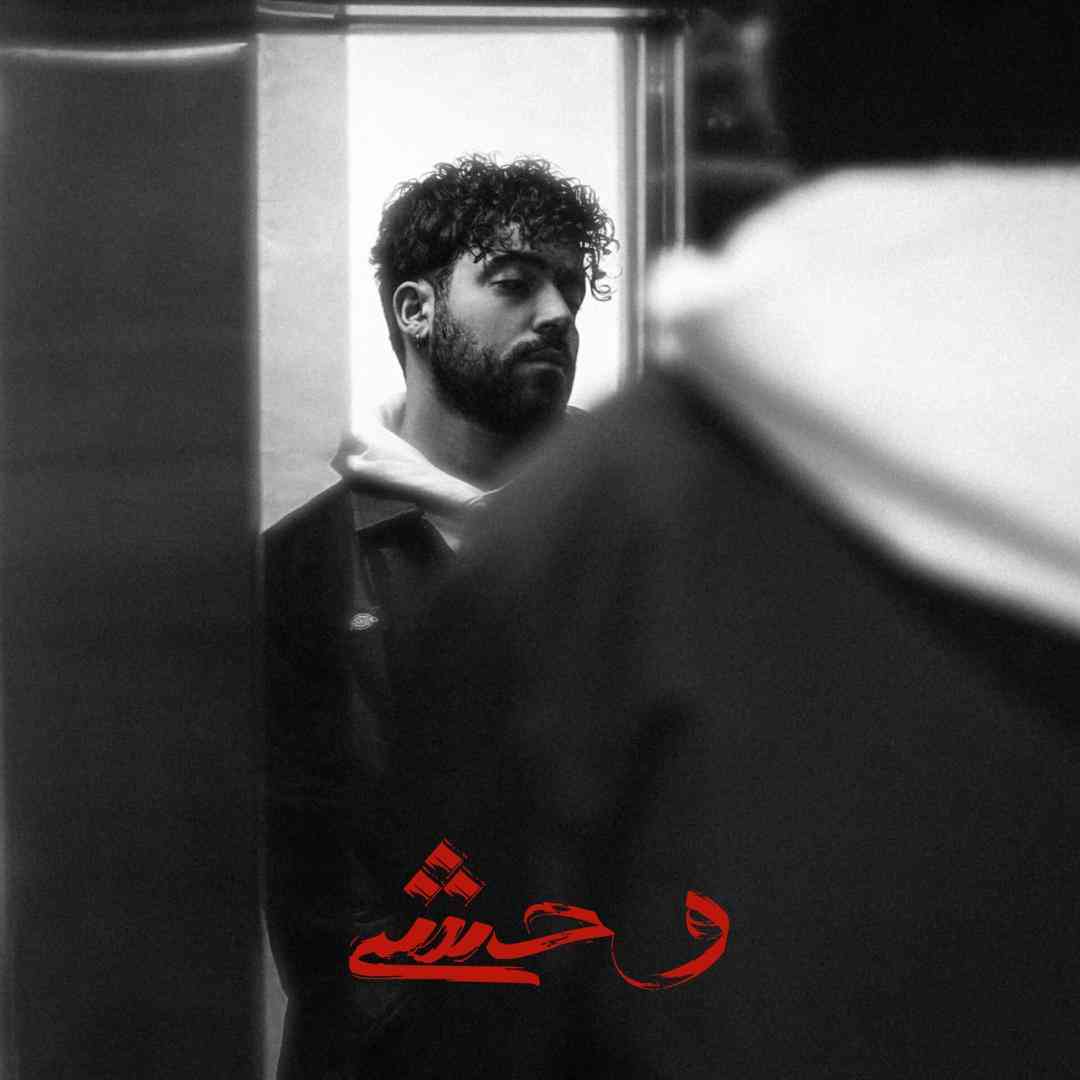 شروین حاجی پور وحشی