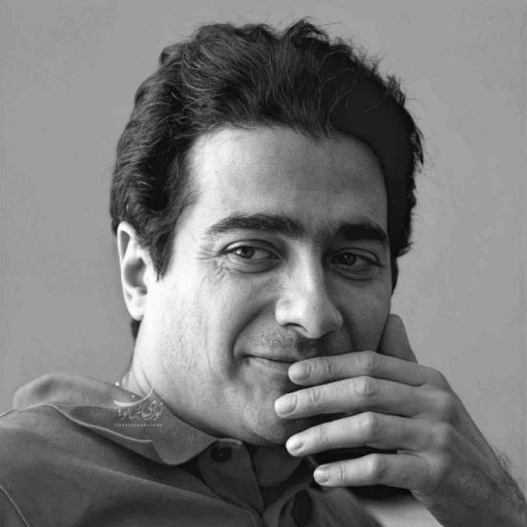 همایون شجریان عشق کیست
