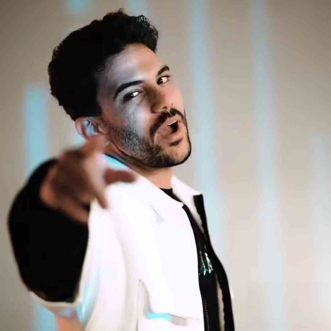 پیام عباسی مه دلتنگدم جواب بده لیلا لیلا