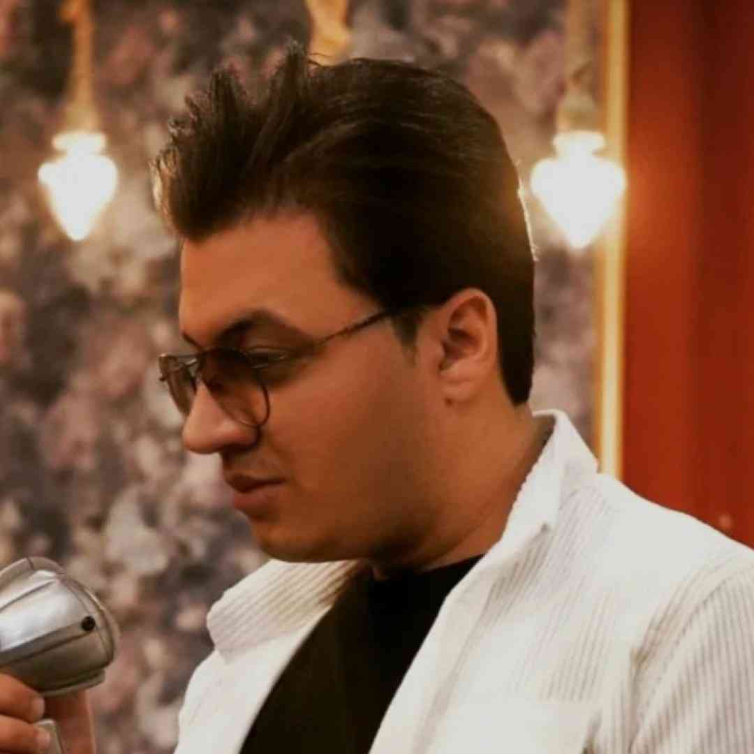 مرتضی جوان عشق خاص